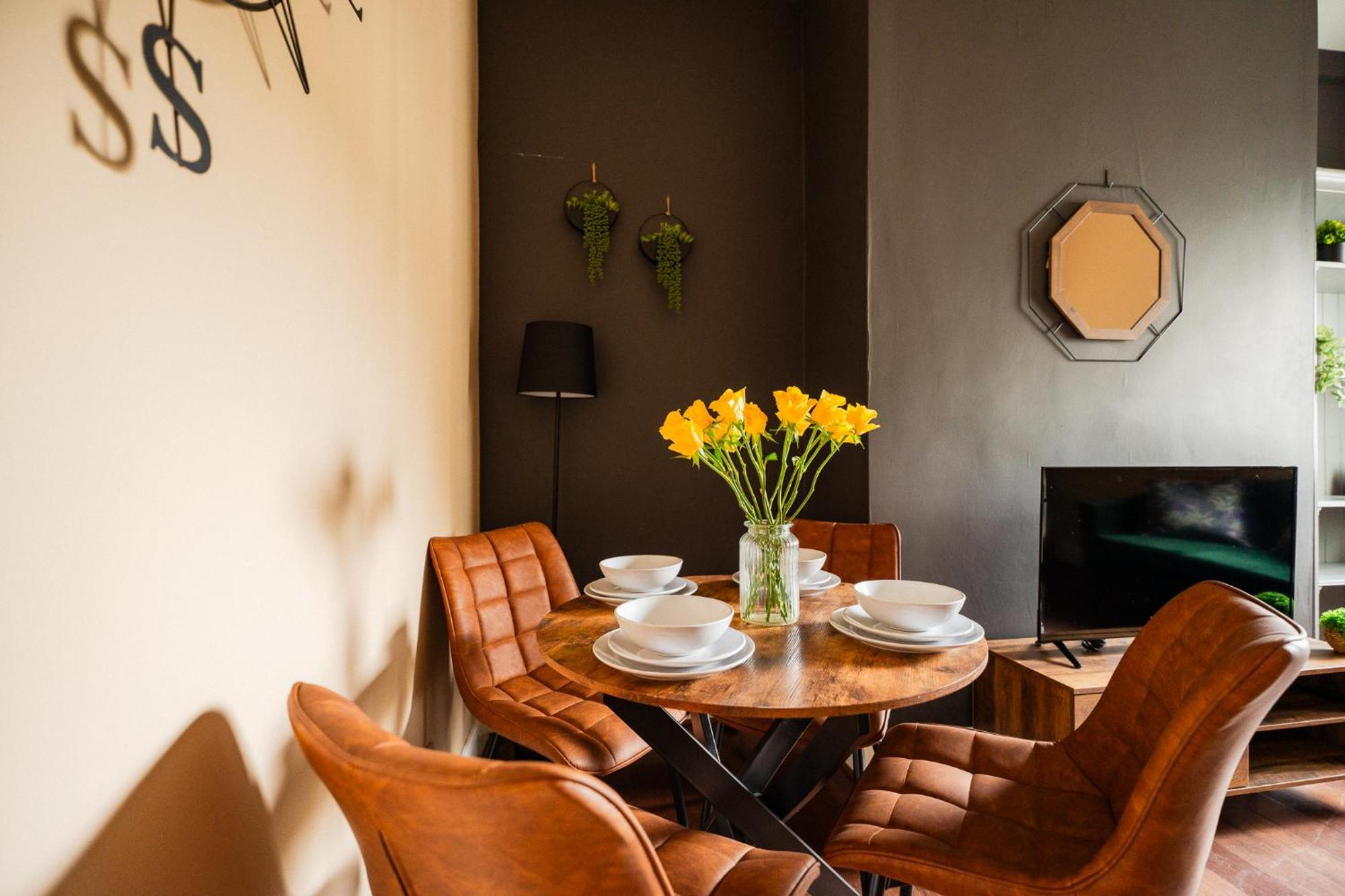 Jubilee House By Horizon Stays Eston 외부 사진