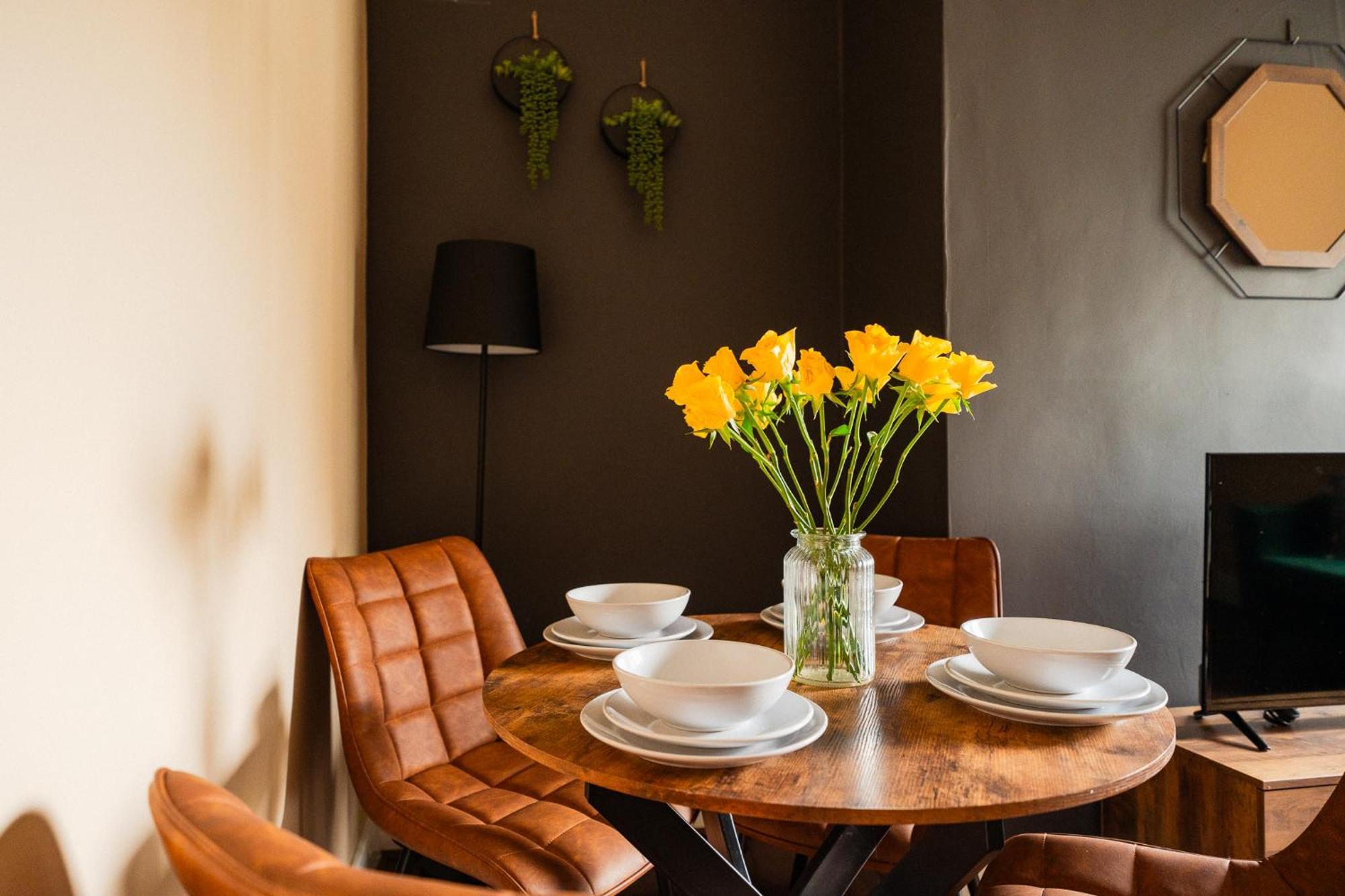 Jubilee House By Horizon Stays Eston 외부 사진