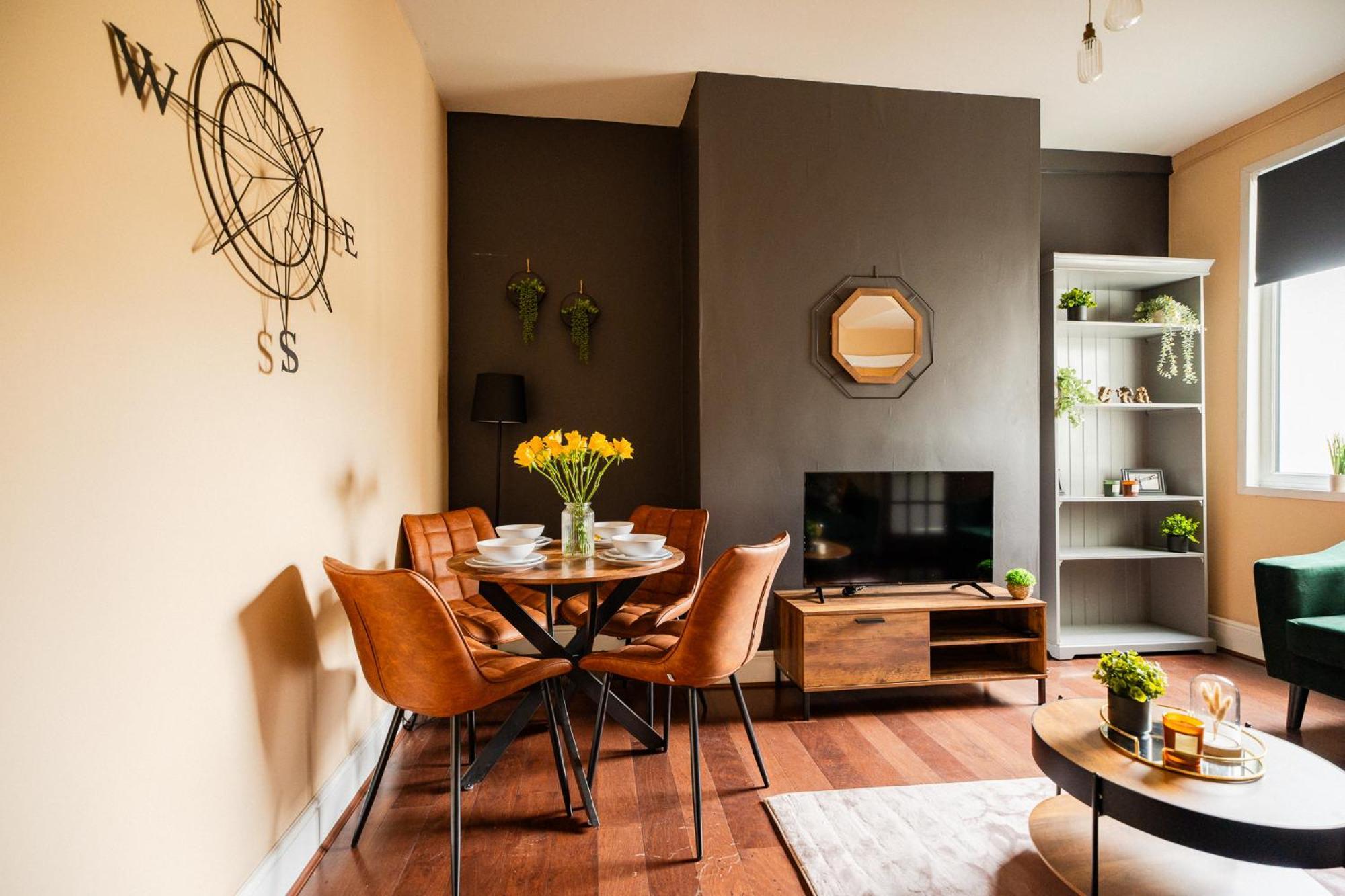 Jubilee House By Horizon Stays Eston 외부 사진