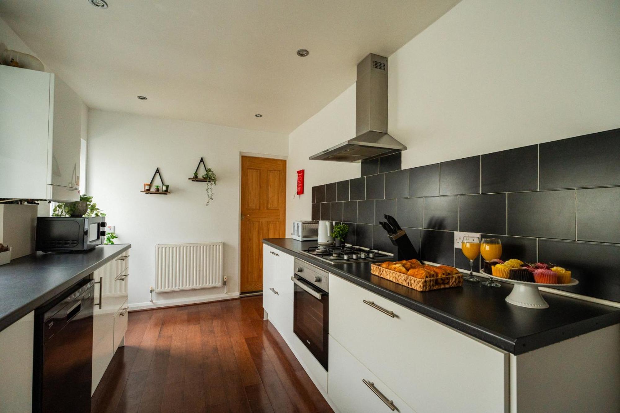 Jubilee House By Horizon Stays Eston 외부 사진