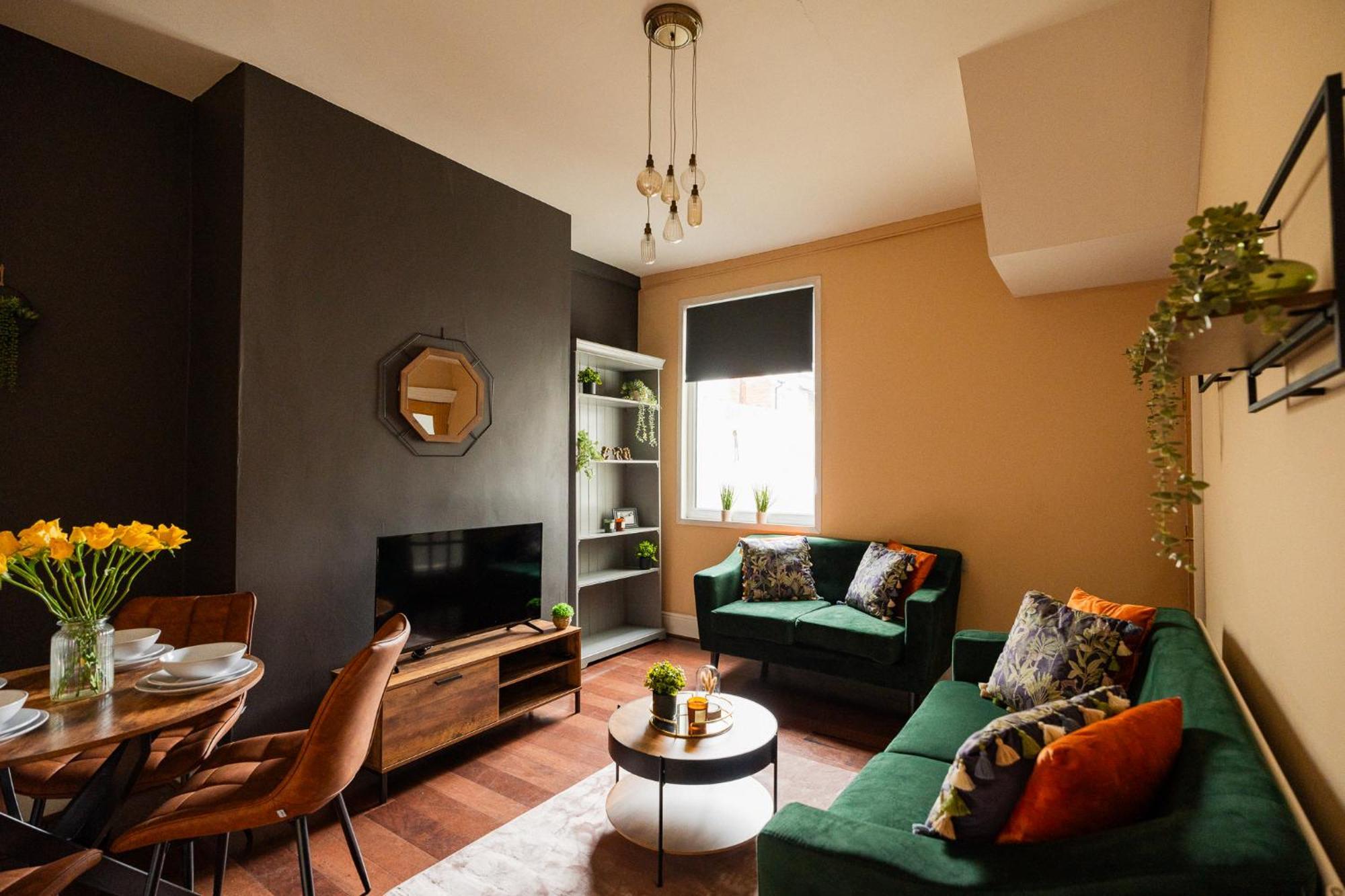 Jubilee House By Horizon Stays Eston 외부 사진