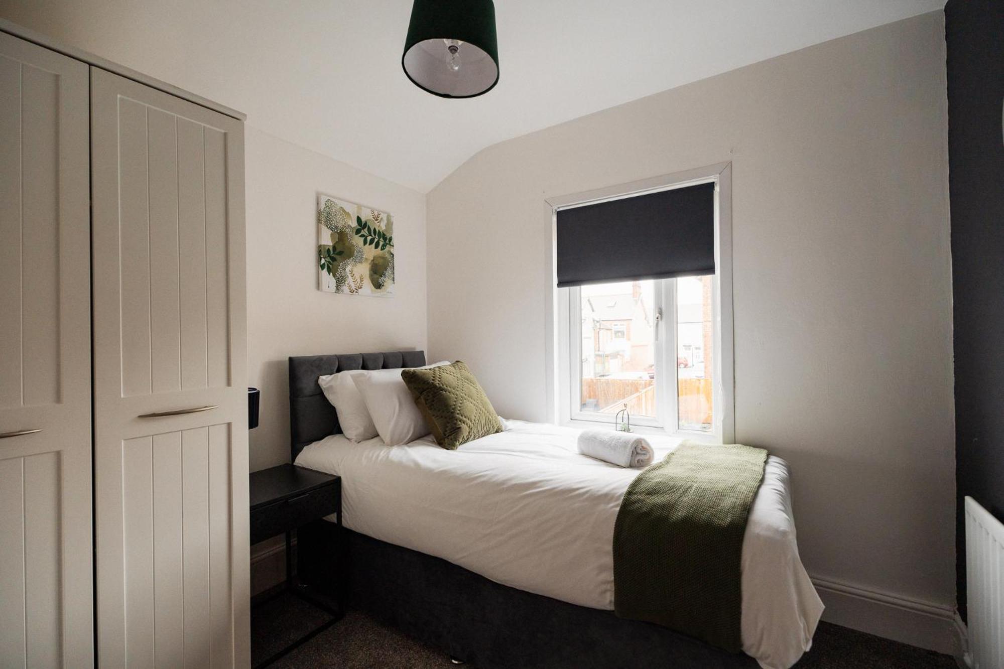 Jubilee House By Horizon Stays Eston 외부 사진