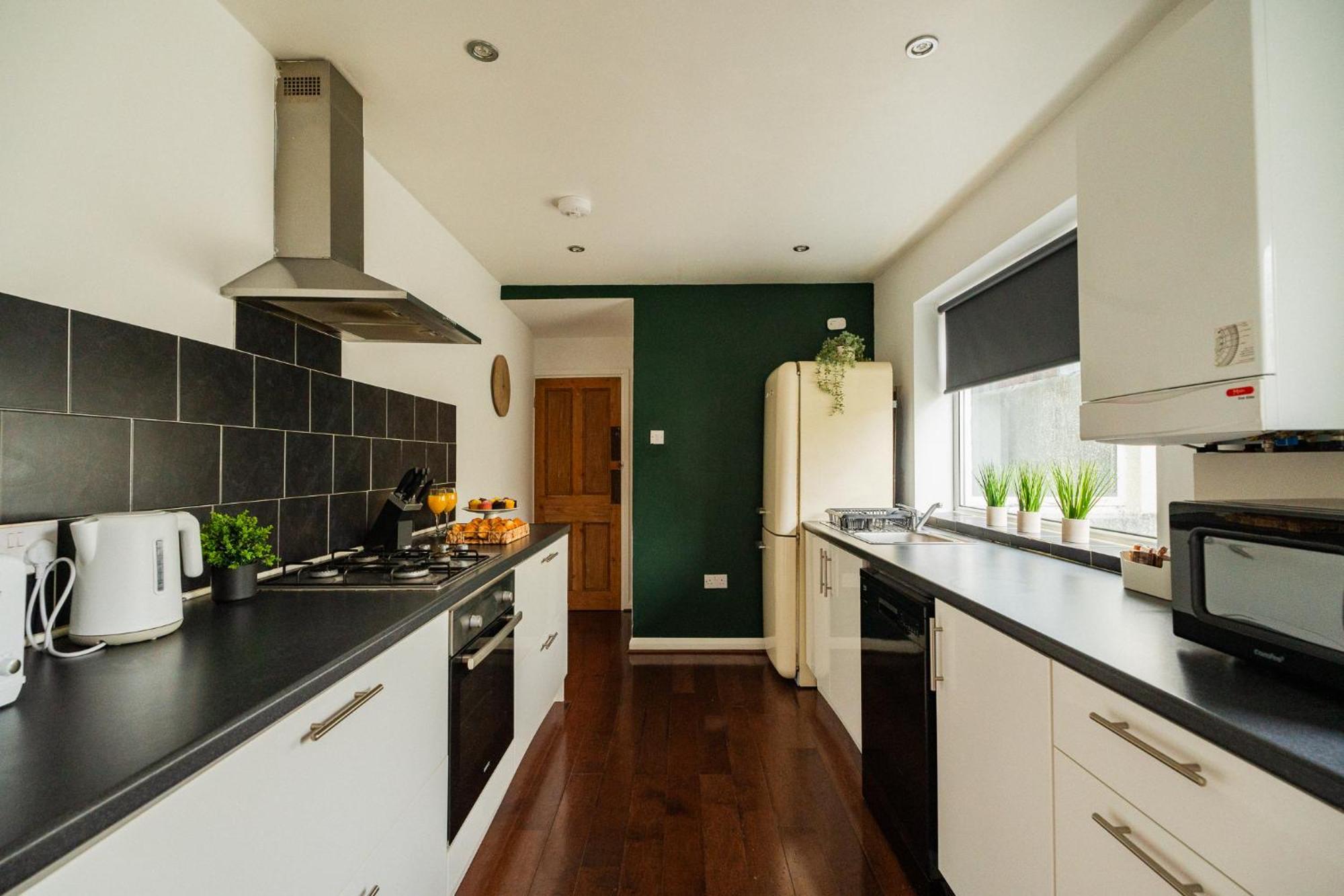 Jubilee House By Horizon Stays Eston 외부 사진