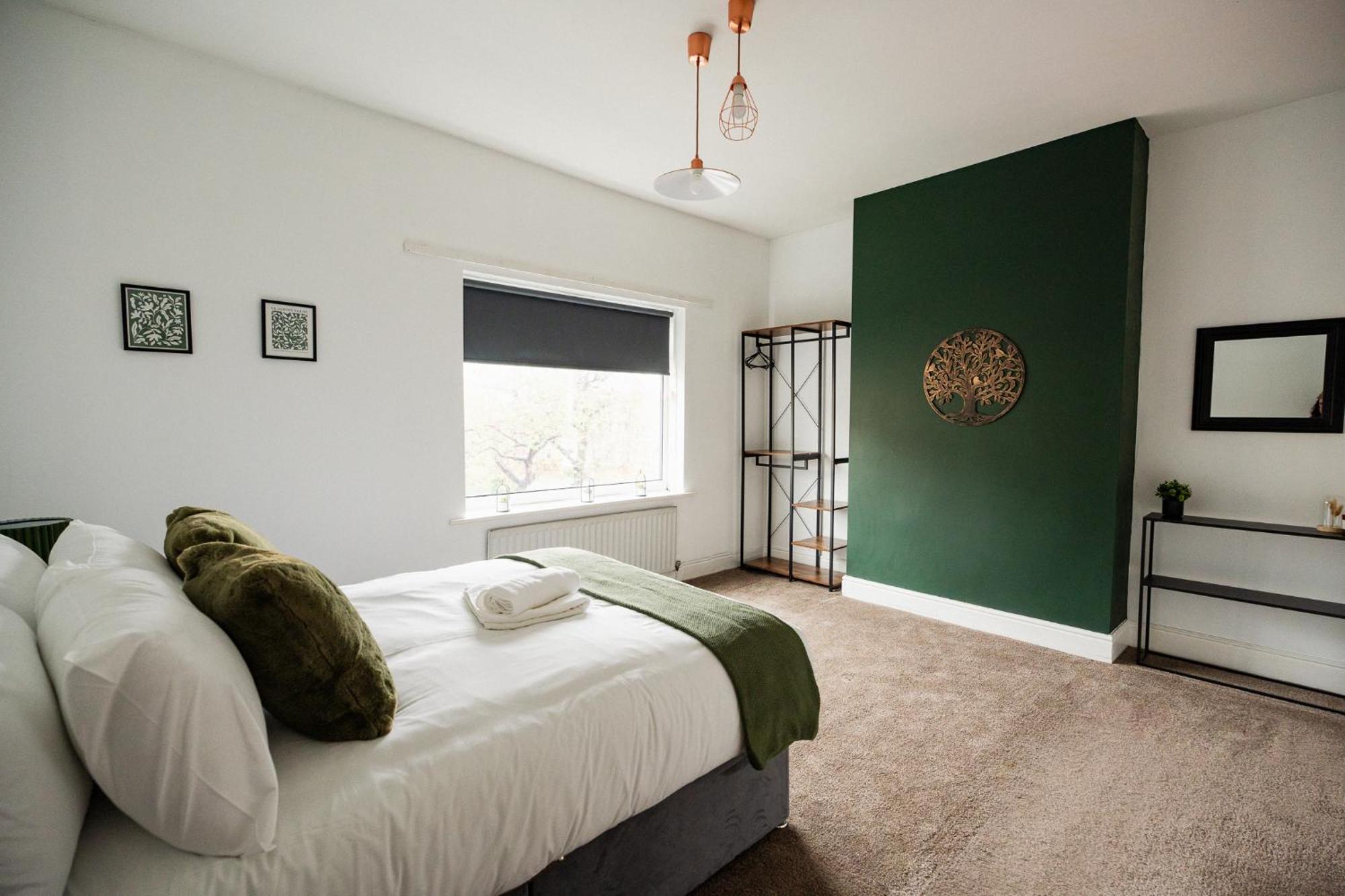 Jubilee House By Horizon Stays Eston 외부 사진