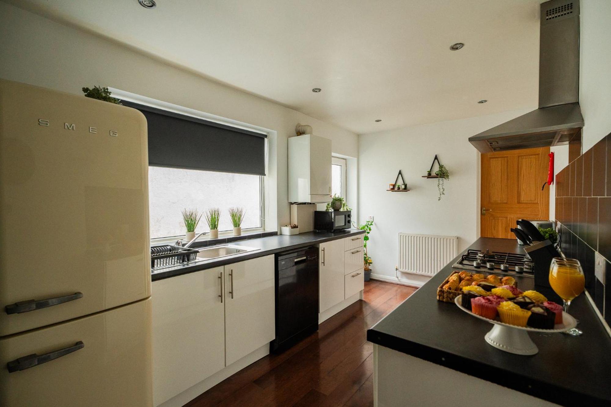 Jubilee House By Horizon Stays Eston 외부 사진