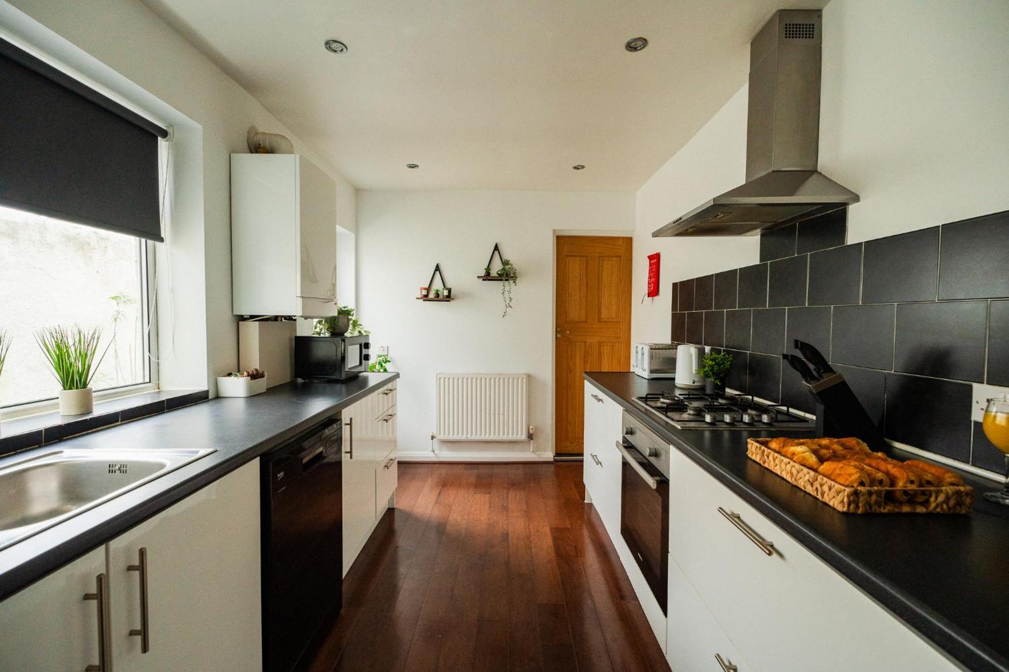 Jubilee House By Horizon Stays Eston 외부 사진