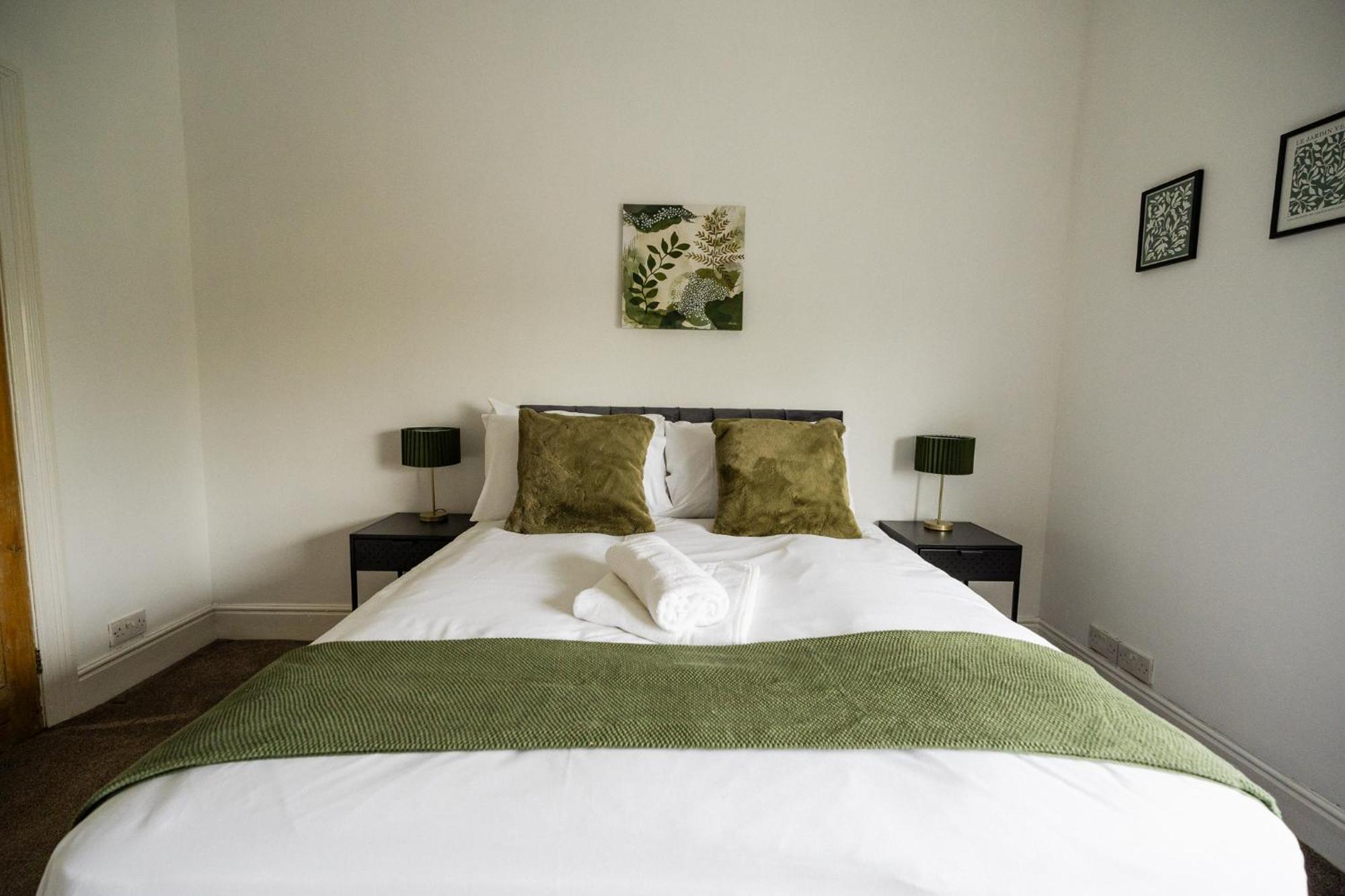 Jubilee House By Horizon Stays Eston 외부 사진
