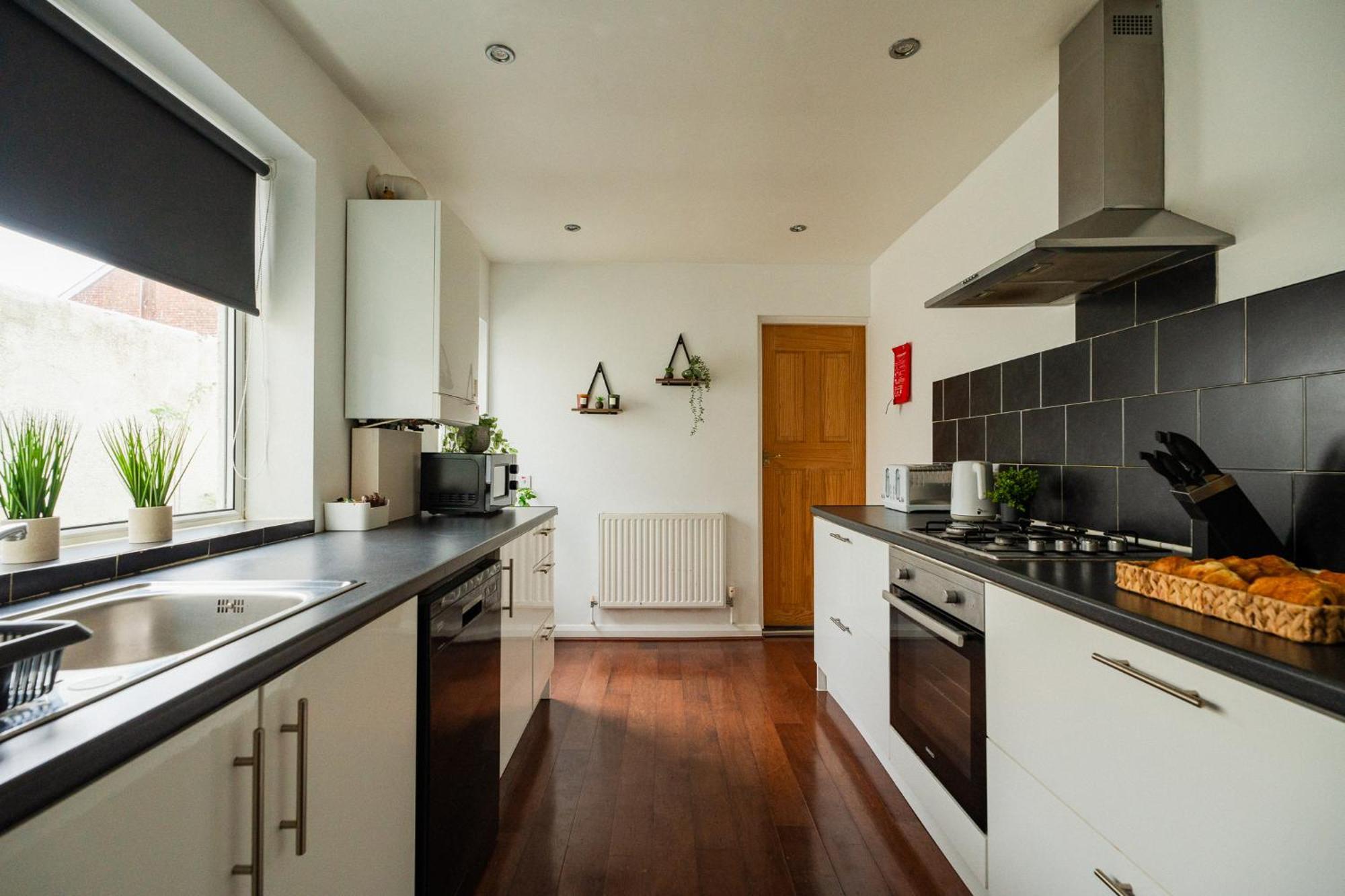 Jubilee House By Horizon Stays Eston 외부 사진