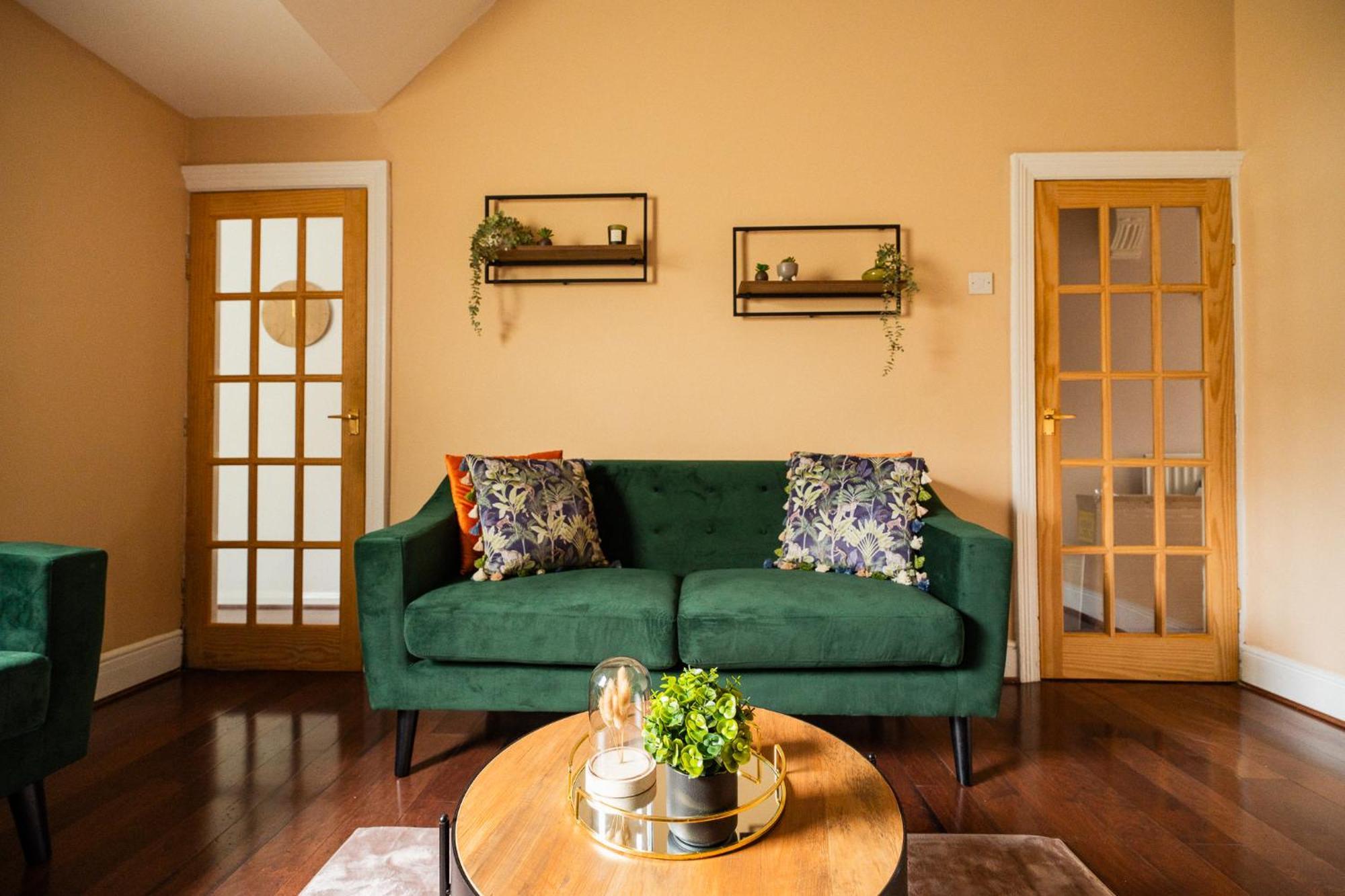 Jubilee House By Horizon Stays Eston 외부 사진