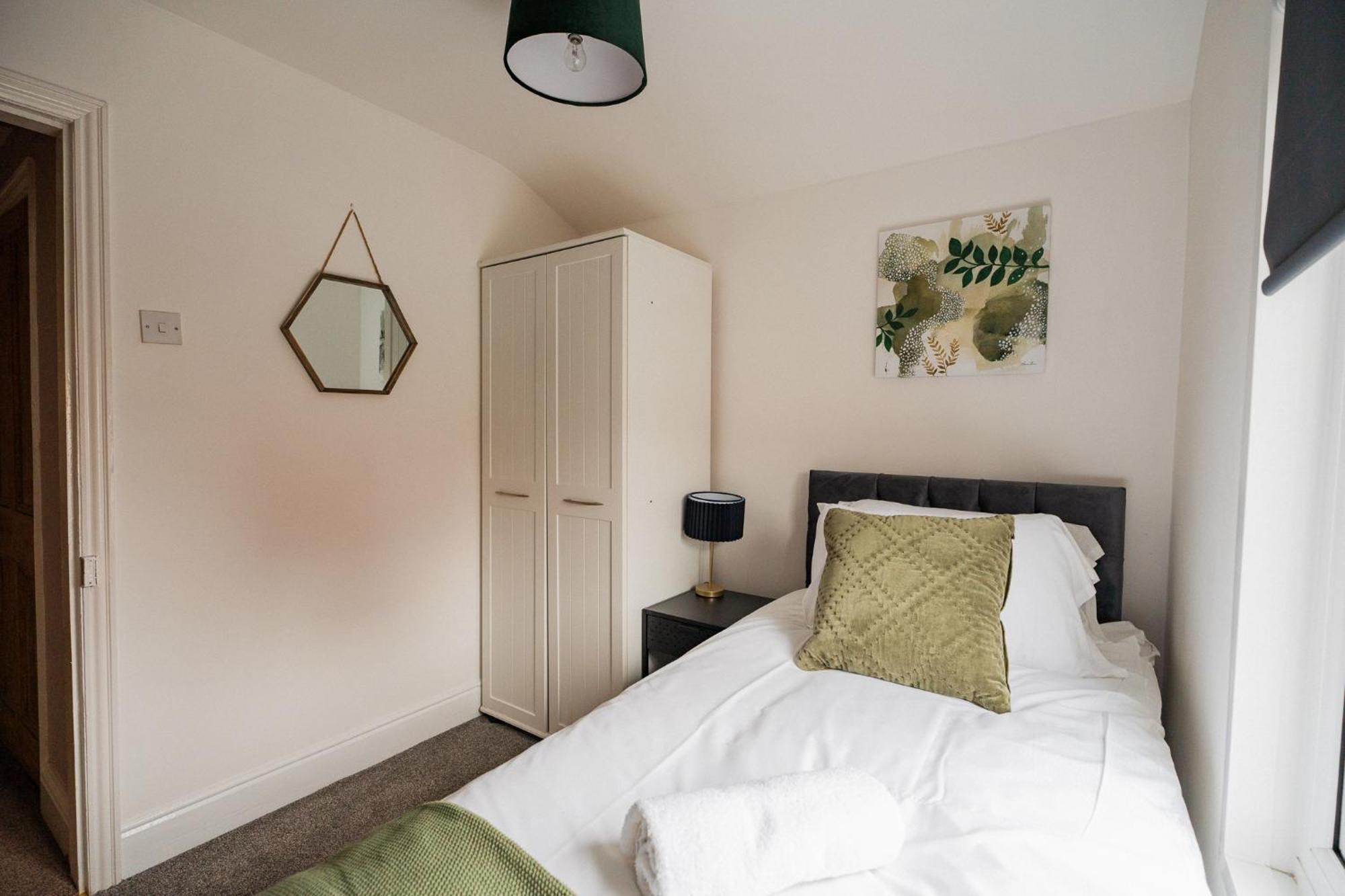 Jubilee House By Horizon Stays Eston 외부 사진